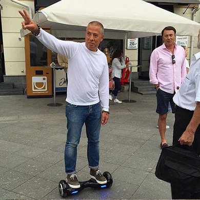 А. Новиков
